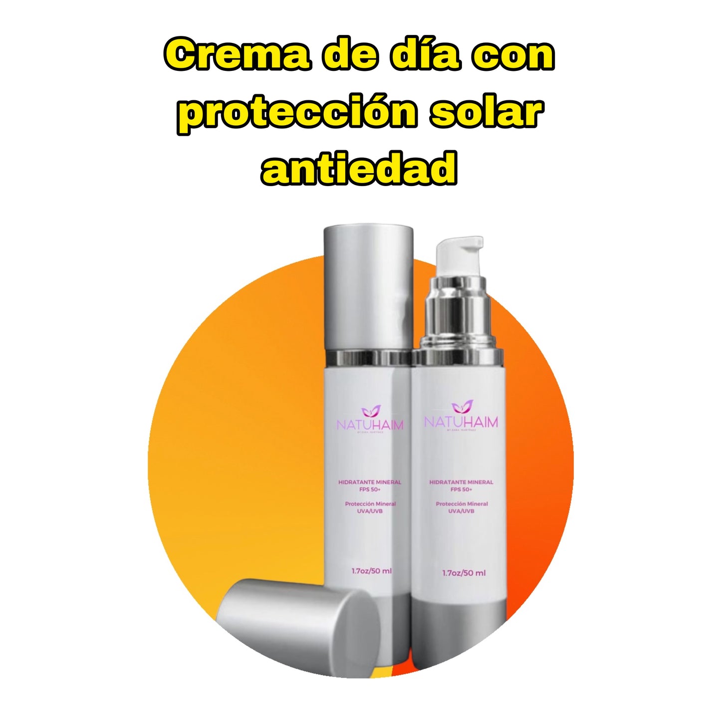 Régimen para la hiperpigmentación
