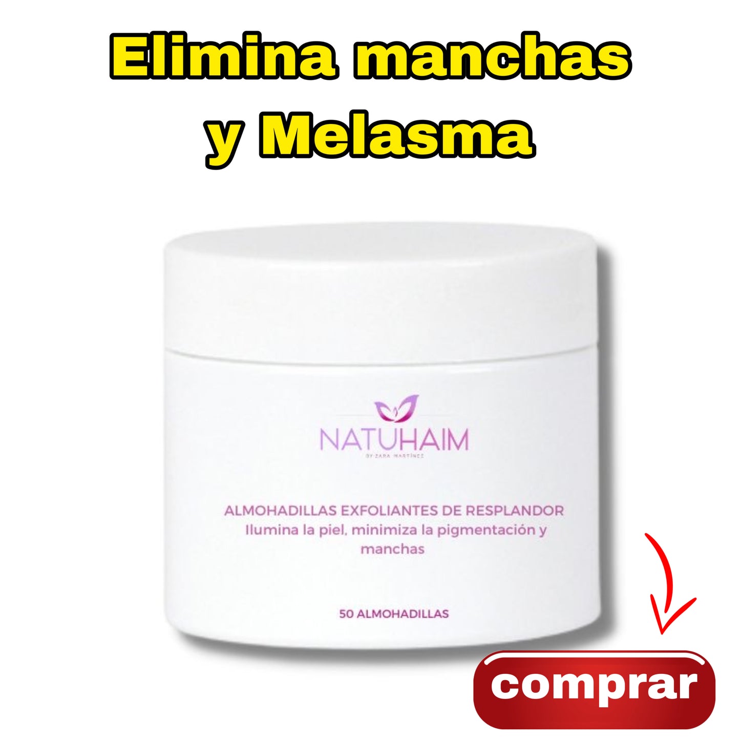 Paquete completo de 3 productos